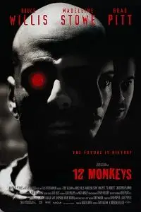 12 monkeys 1995