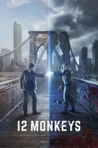 12 monkeys season 1