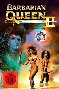 18 barbarian queen 2 the empress strikes back 1990