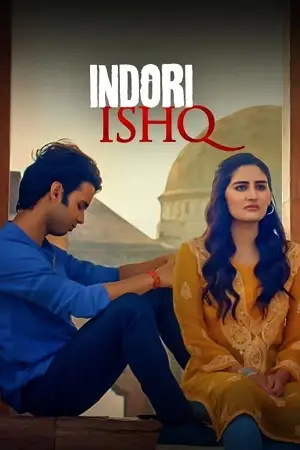 18 indori ishq season 1