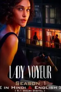 18 lady voyeur season 1
