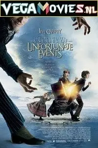 a series of unfortunate events 2004