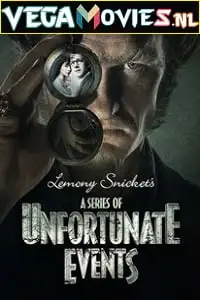 a series of unfortunate events season 1
