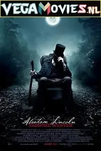 abraham lincoln vampire hunter 2012