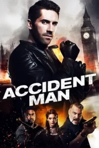 accident man 2018
