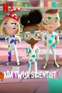 ada twist scientist 2022