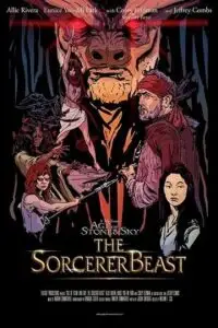 age of stone and sky the sorcerer beast 2021