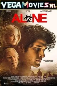 alone 2020