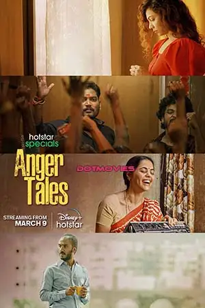 anger tales season 1