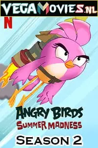 angry birds summer madness 2022