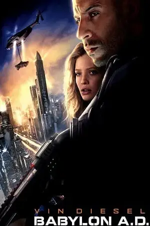 babylon a.d. 2008