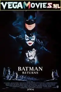 batman returns 1992