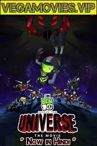 ben 10 vs. the universe the movie 2020