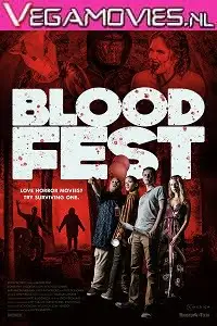 blood fest 2018