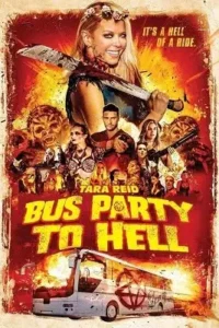bus party to hell 2017
