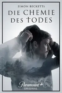 chemistry of death 2023