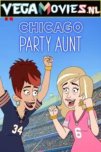 chicago party aunt 2021