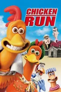 chicken run 2000
