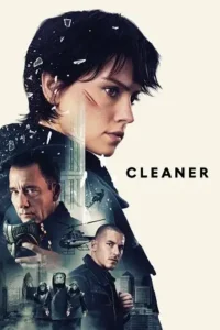 cleaner 2025