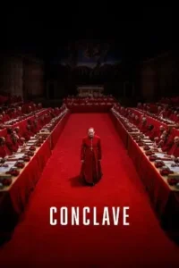 conclave 2024