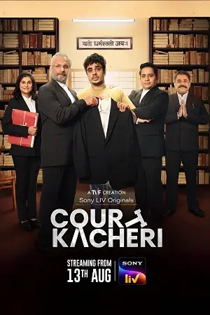 court kacheri season 1
