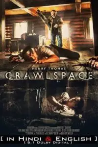 crawlspace 2022