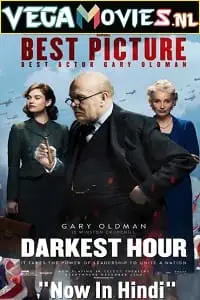 darkest hour 2017