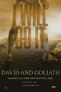 david and goliath 2015