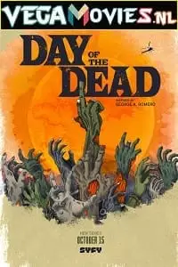 day of the dead 2021