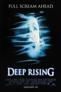 deep rising 1998
