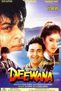 deewana 1992