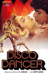 disco dancer 1982