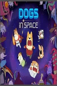 dogs in space season 1