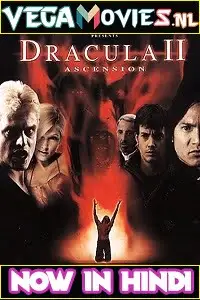 dracula 2 ascension 2003