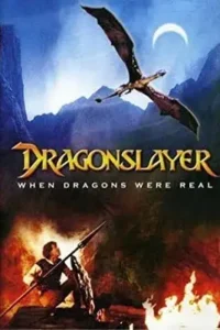 dragonslayer 1981