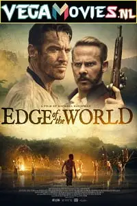 edge of the world 2021