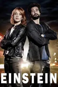 einstein 2015