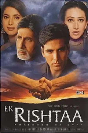 ek rishtaa 2001