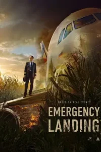 emergency landing 2023