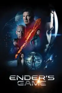 enders game 2013