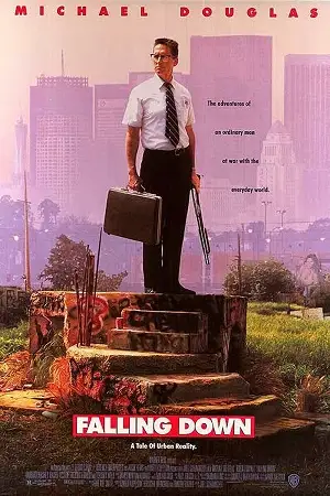 falling down 1993