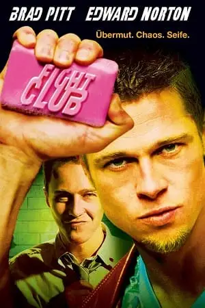 fight club 1999