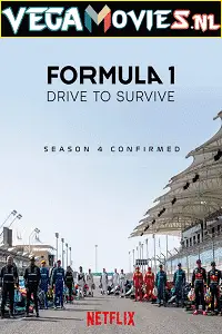 formula 1 drive to survive 2022