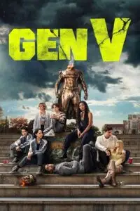 gen v season 1 2023