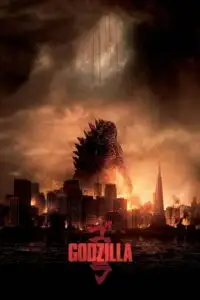 godzilla 2014