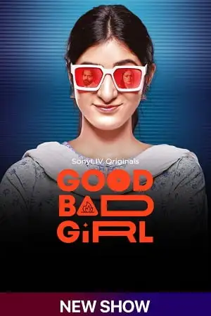 good bad girl season 1