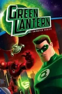 green lantern the animated series 2023