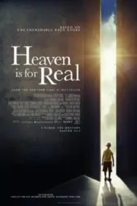 heaven is for real 2014