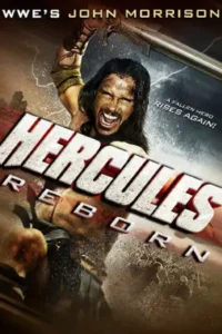 hercules reborn 2014