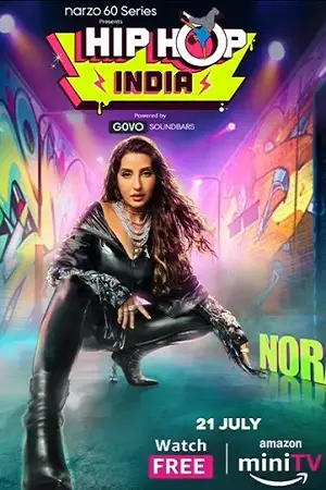 hip hop india season 1